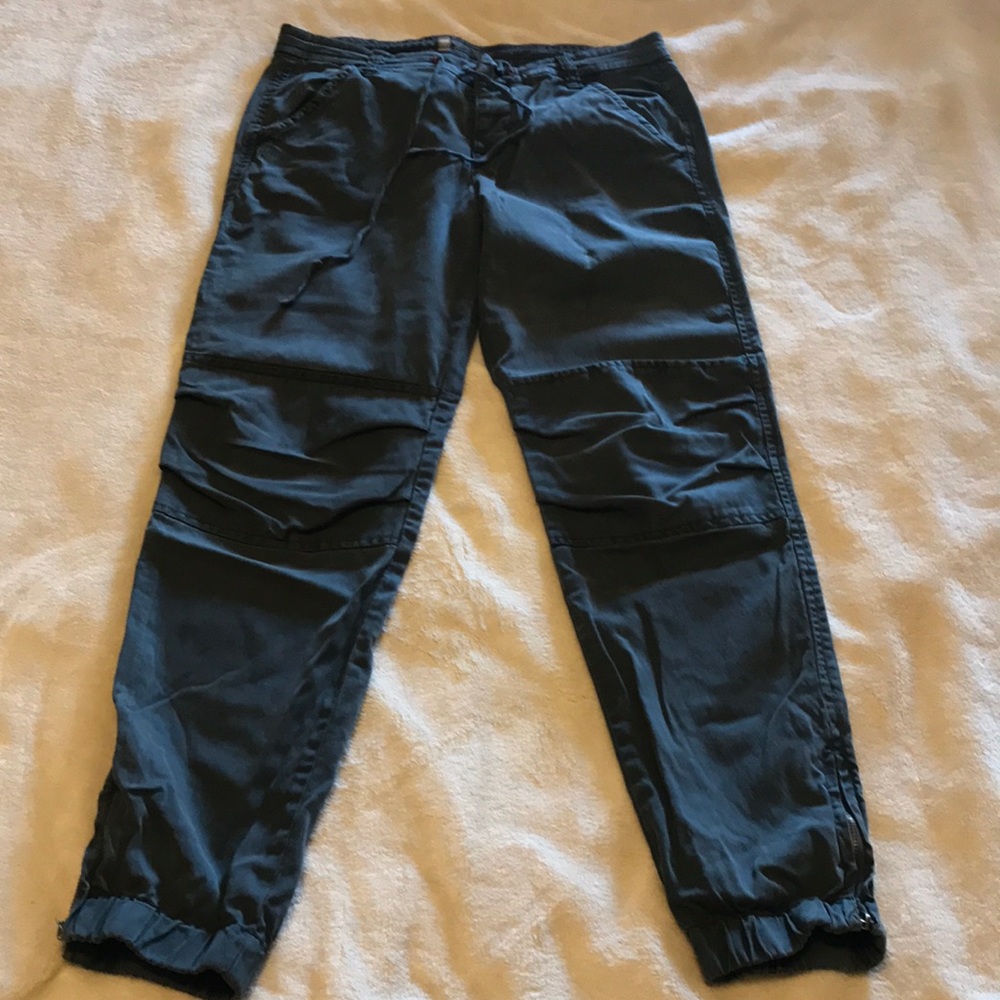 Anthropology Level 99 comfy pants